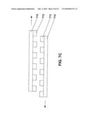 WIRE GRID POLARIZERS IN WINDOW SHADING APPLICATIONS AND VARRYING THICKNESS WAVE RETARDERS diagram and image