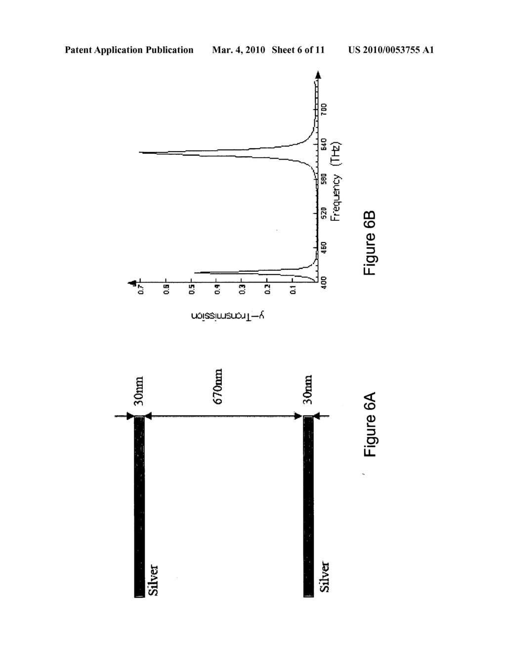 PLASMONIC FABRY-PEROT FILTER - diagram, schematic, and image 07