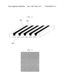 HYBRID OPTICAL FILM, DISPLAY DEVICE HAVING THE SAME, AND METHOD OF MANUFACTURING THE SAME diagram and image