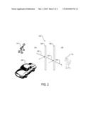 Intensity-Based One-Way Visible Display System diagram and image