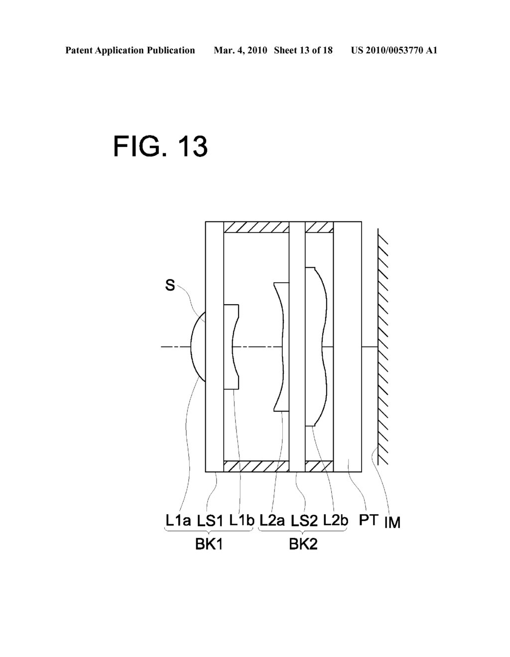 IMAGE PICKUP LENS, IMAGE PICKUP APPARATUS AND MOBILE TERMINAL - diagram, schematic, and image 14