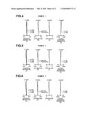 PROJECTION LENS AND PROJECTION DISPLAY DEVICE USING THE SAME diagram and image