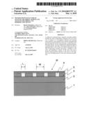 METHOD FOR MANUFACTURE OF MAGNETIC RECORDING MEDIUM AND MAGNETIC RECORDING AND REPRODUCTION DEVICE diagram and image