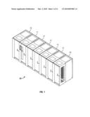 BREADTH SPREADING PLACEMENT OF DATA STORAGE CARTRIDGES IN MULTI-CARTRIDGE DEEP SLOT CELLS OF AN AUTOMATED DATA STORAGE LIBRARY diagram and image