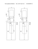 BREADTH SPREADING PLACEMENT OF DATA STORAGE CARTRIDGES IN MULTI-CARTRIDGE DEEP SLOT CELLS OF AN AUTOMATED DATA STORAGE LIBRARY diagram and image