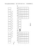 BREADTH SPREADING PLACEMENT OF DATA STORAGE CARTRIDGES IN MULTI-CARTRIDGE DEEP SLOT CELLS OF AN AUTOMATED DATA STORAGE LIBRARY diagram and image