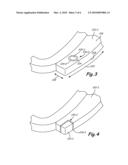 VIBRATION DAMPER FOR ACTUATOR ASSEMBLY diagram and image