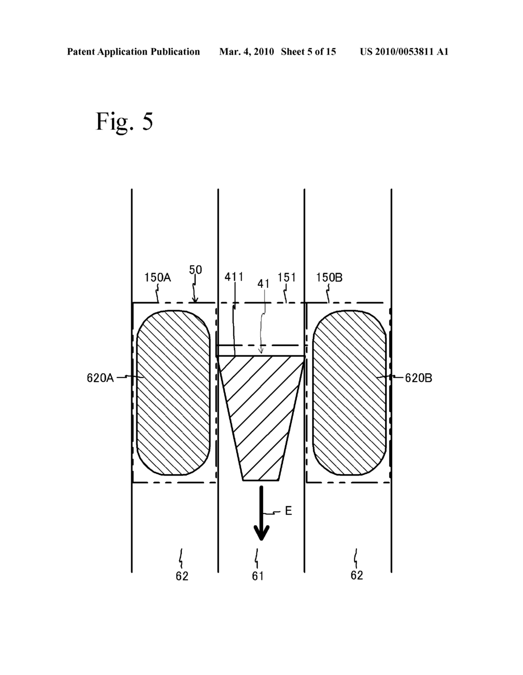 MAGNETIC STORAGE APPARATUS AND MAGNETIC STORAGE MEDIUM - diagram, schematic, and image 06