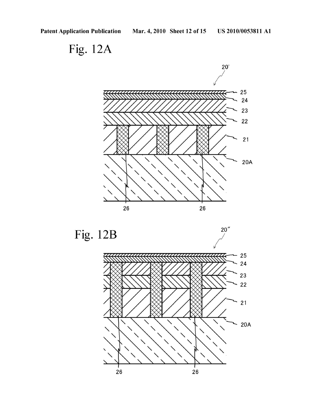 MAGNETIC STORAGE APPARATUS AND MAGNETIC STORAGE MEDIUM - diagram, schematic, and image 13