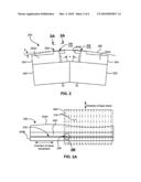 COATED MAGNETIC HEAD AND METHODS FOR FABRICATION THEREOF diagram and image