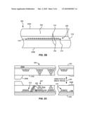 COATED MAGNETIC HEAD AND METHODS FOR FABRICATION THEREOF diagram and image