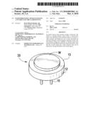 WAFER PROCESSING APPARATUS HAVING A TUNABLE ELECTRICAL RESISTIVITY diagram and image