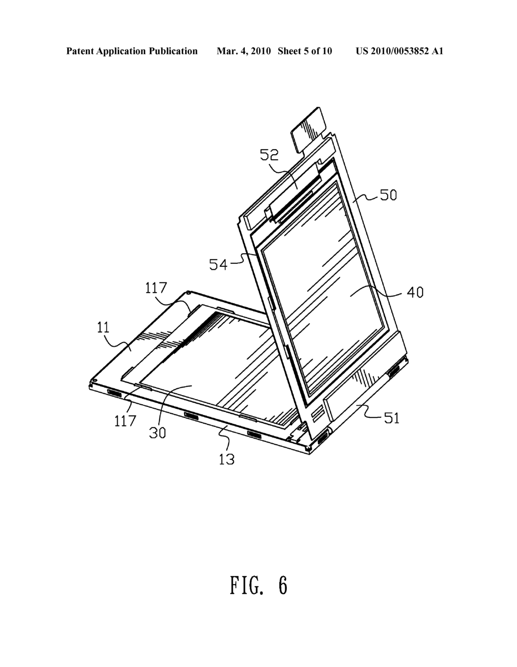 Display Device - diagram, schematic, and image 06