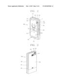 MOBILE TERMINAL diagram and image