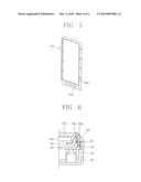 MOBILE TERMINAL diagram and image