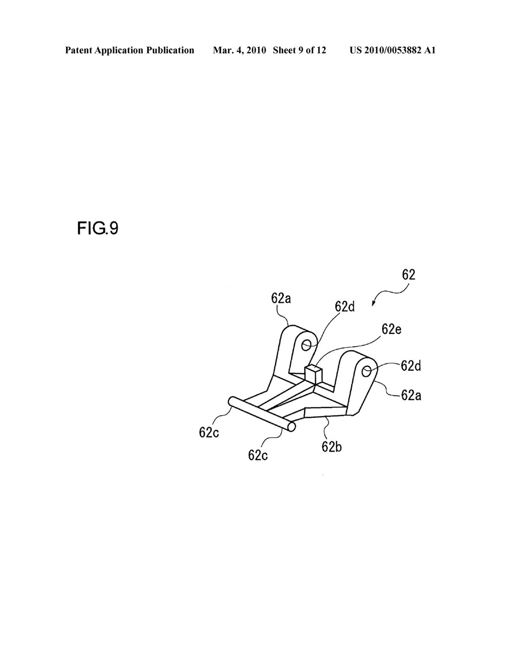 Panel Detaching Mechanism - diagram, schematic, and image 10