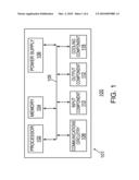 METHODS AND APPARATUS FOR COOLING ELECTRONIC DEVICES THROUGH USER INTERFACES diagram and image