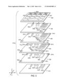 METHODS AND APPARATUS FOR COOLING ELECTRONIC DEVICES THROUGH USER INTERFACES diagram and image