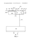 METHODS AND APPARATUS FOR COOLING ELECTRONIC DEVICES THROUGH USER INTERFACES diagram and image