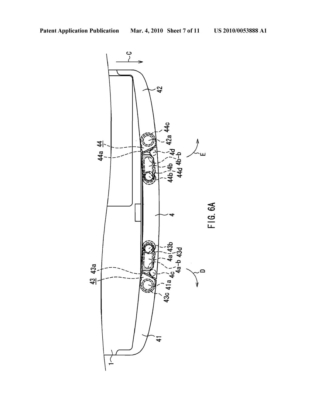 GRIP DEVICE AND INFORMATION PROCESSING UNIT - diagram, schematic, and image 08