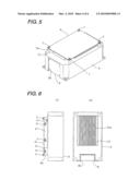 MOTOR CONTROLLER diagram and image