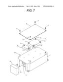 MOTOR CONTROLLER diagram and image