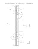 HEAT SPREADER, ELECTRONIC APPARATUS, AND HEAT SPREADER MANUFACTURING METHOD diagram and image