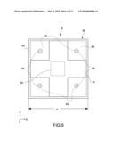 HEAT SPREADER, ELECTRONIC APPARATUS, AND HEAT SPREADER MANUFACTURING METHOD diagram and image