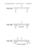 HEAT SPREADER, ELECTRONIC APPARATUS, AND HEAT SPREADER MANUFACTURING METHOD diagram and image