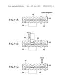 HEAT SPREADER, ELECTRONIC APPARATUS, AND HEAT SPREADER MANUFACTURING METHOD diagram and image