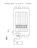 Hybrid Chassis Cooling System diagram and image