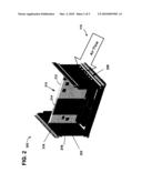 Hybrid Chassis Cooling System diagram and image