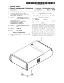 Card unit, device unit, card attaching/detaching method and electronic apparatus diagram and image