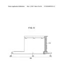 Card unit, device unit, card attaching/detaching method and electronic apparatus diagram and image