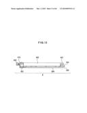 Card unit, device unit, card attaching/detaching method and electronic apparatus diagram and image