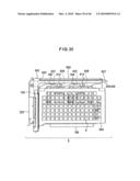 Card unit, device unit, card attaching/detaching method and electronic apparatus diagram and image