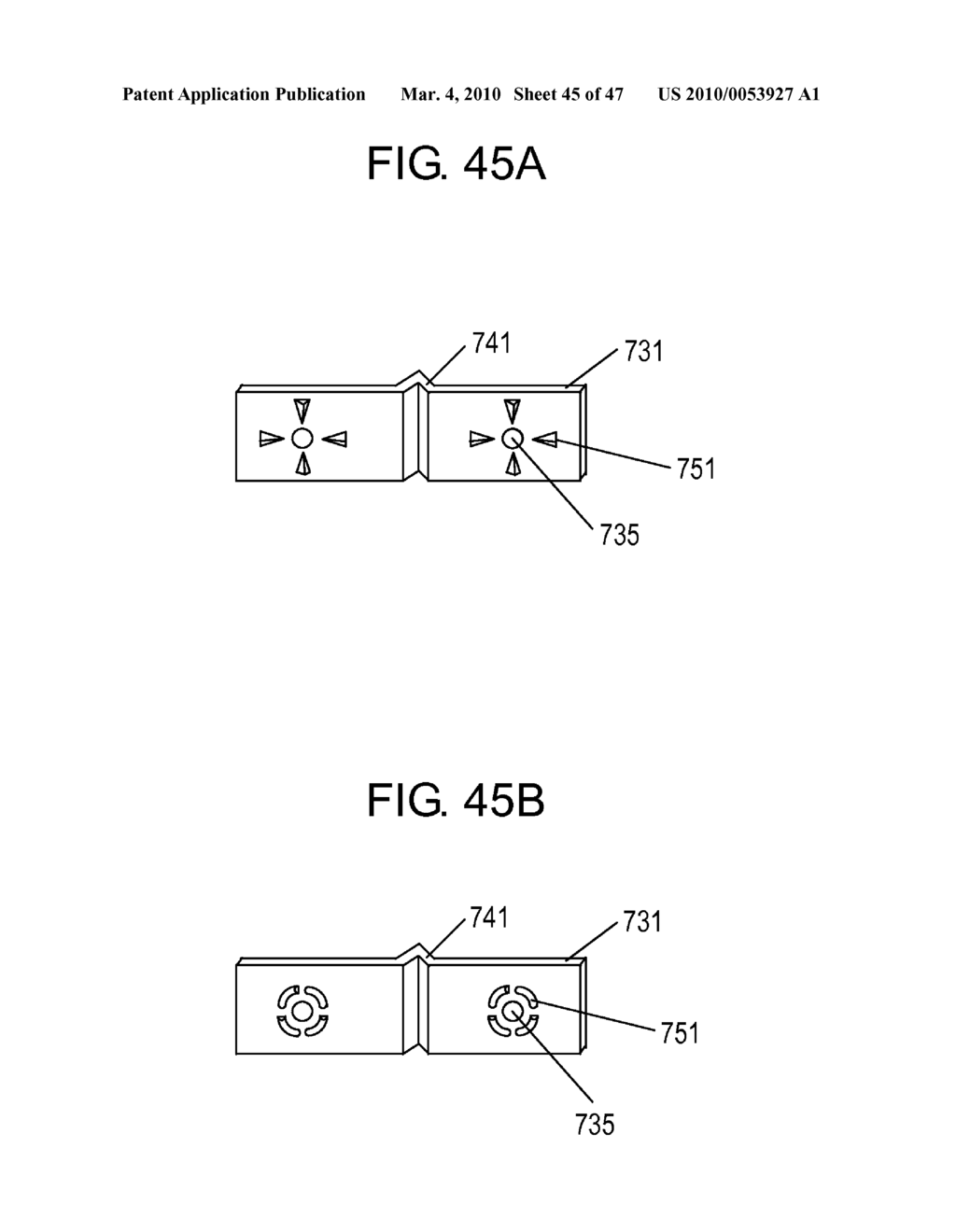 CAPACITOR UNIT AND ITS MANUFACTURING METHOD - diagram, schematic, and image 46