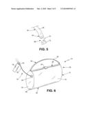 Security light purse diagram and image