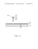 LED ASSEMBLY PREVENTING ELECTROSTATIC ACCUMULATION THEREON diagram and image