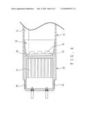 Lap based in light-emitting diodes diagram and image