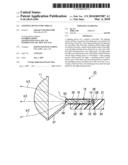 LIGHTING DEVICE FOR VEHICLE diagram and image