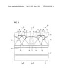 LIGHTING DEVICE FOR VEHICLE diagram and image