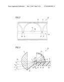 LIGHTING DEVICE FOR VEHICLE diagram and image