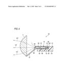 LIGHTING DEVICE FOR VEHICLE diagram and image