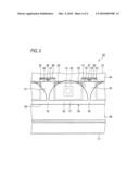 LIGHTING DEVICE FOR VEHICLE diagram and image