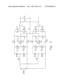 PARALLEL-CONNECTED UNINTERRUPTED POWER SUPPLY CIRCUIT diagram and image