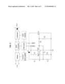 OUTPUT PROTECTION CIRCUIT OF A POWER CONVERTER diagram and image