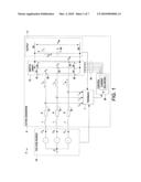 METHOD AND APPARATUS FOR PHASE CURRENT BALANCE IN ACTIVE CONVERTER WITH UNBALANCED AC LINE VOLTAGE SOURCE diagram and image