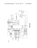 METHOD AND APPARATUS FOR PHASE CURRENT BALANCE IN ACTIVE CONVERTER WITH UNBALANCED AC LINE VOLTAGE SOURCE diagram and image