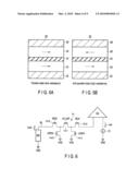 SEMICONDUCTOR MEMORY DEVICE diagram and image